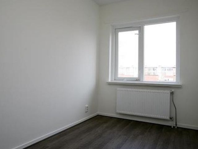 Barnsteenlaan , Utrecht