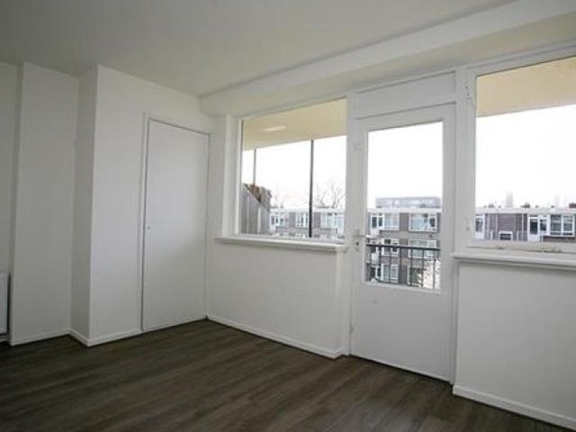 Barnsteenlaan , Utrecht