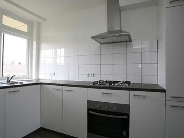 Barnsteenlaan , Utrecht