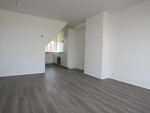 Barnsteenlaan , Utrecht