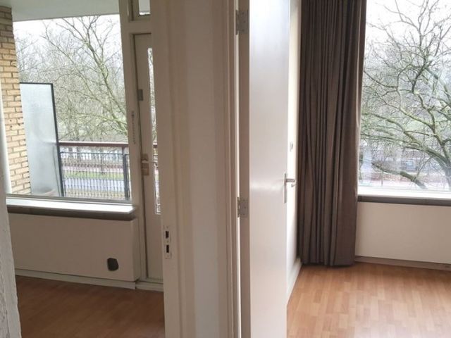 Livingstonelaan , Utrecht