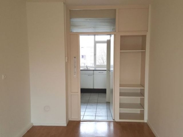 Livingstonelaan , Utrecht