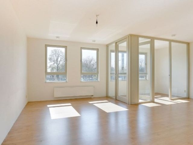 Van Hoornekade , Utrecht