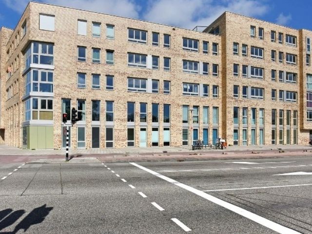 Van Hoornekade , Utrecht