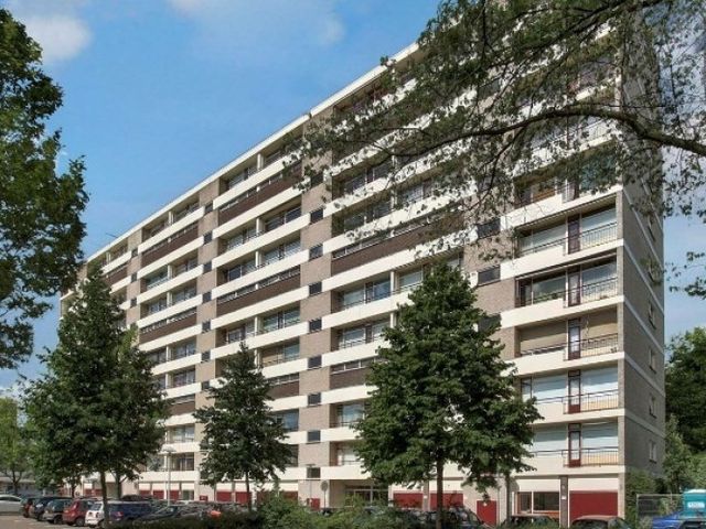 Livingstonelaan , Utrecht