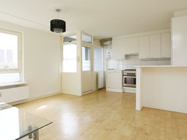 Livingstonelaan , Utrecht