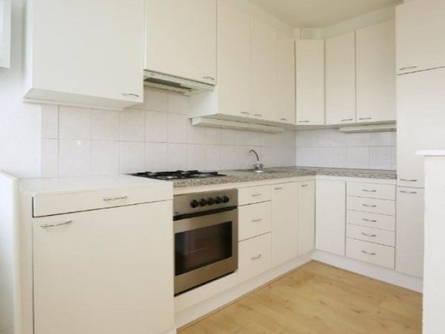 Livingstonelaan , Utrecht