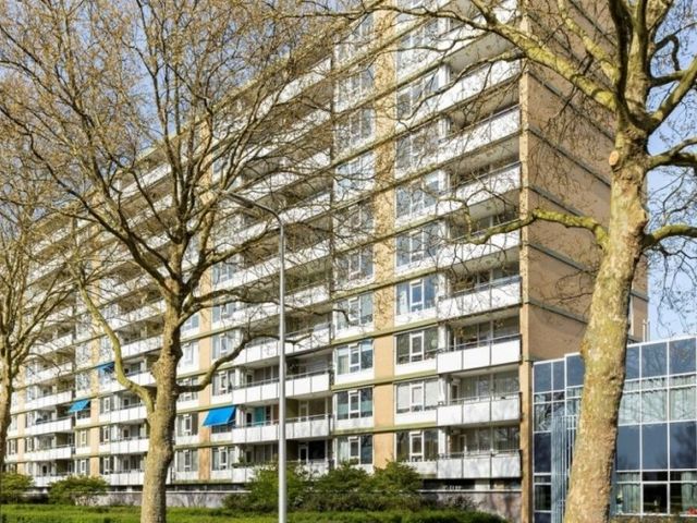 Van Vollenhovenlaan , Utrecht