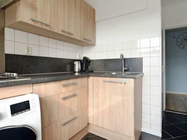Van Vollenhovenlaan , Utrecht