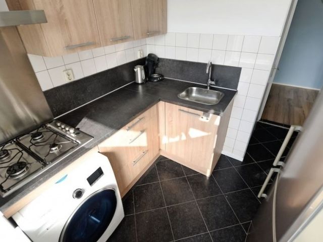 Van Vollenhovenlaan , Utrecht
