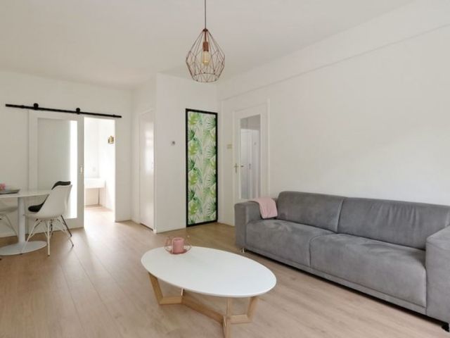 Van Vollenhovenlaan , Utrecht