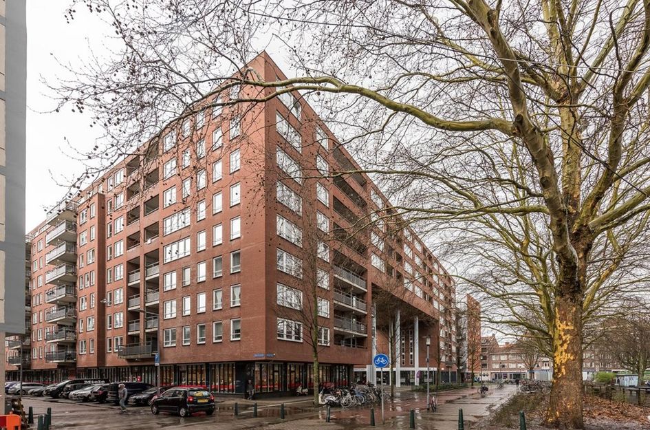 Kipstraat 45A