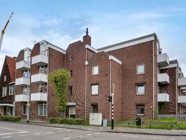 Kaldenkerkerweg , Venlo