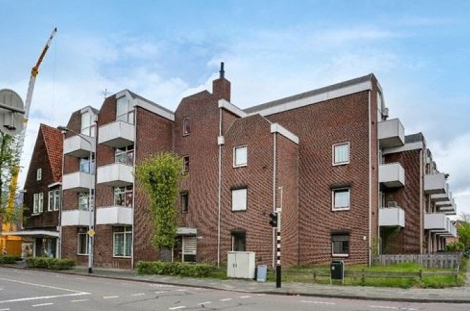 Kaldenkerkerweg