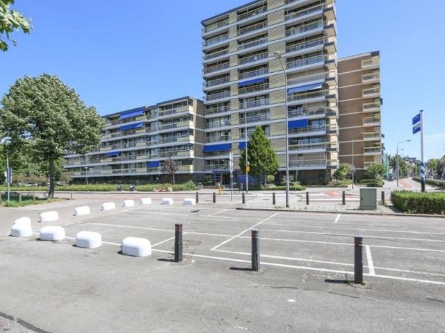 Maaskade , Venlo
