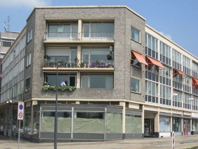 Koninginnesingel , Venlo