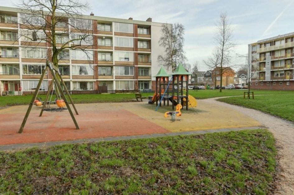 Leverkruidweg