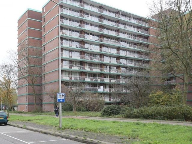 Binnenwater , Zoetermeer