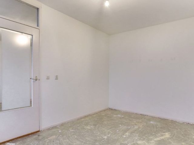 Dunantstraat , Zoetermeer