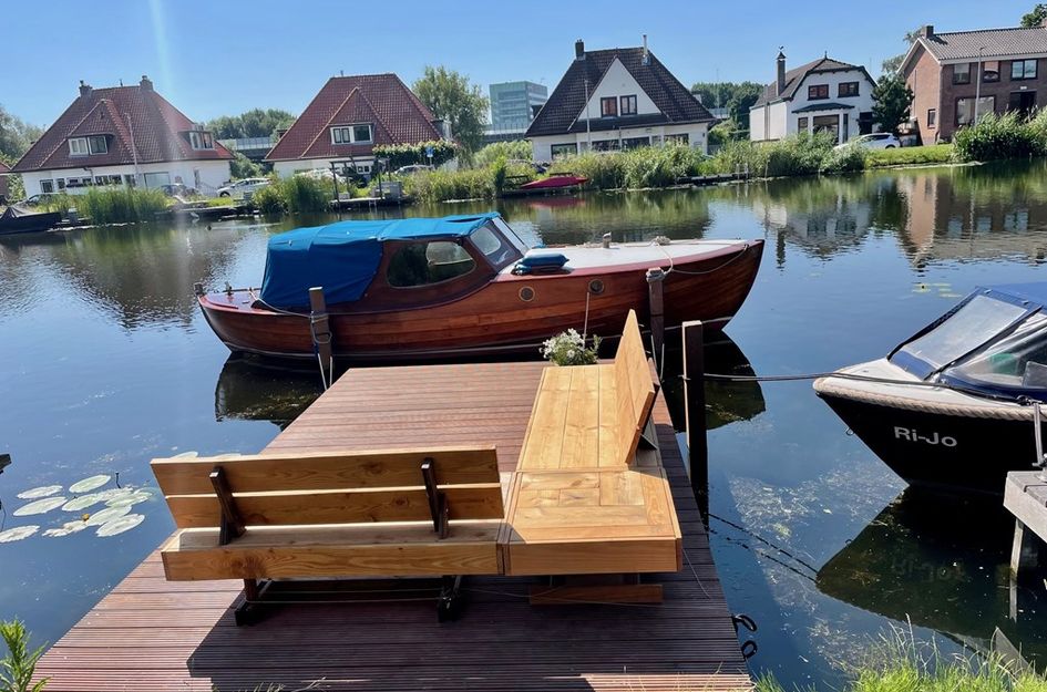 Bergse Rechter Rottekade 146
