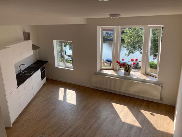 Bergse Rechter Rottekade 146, Rotterdam