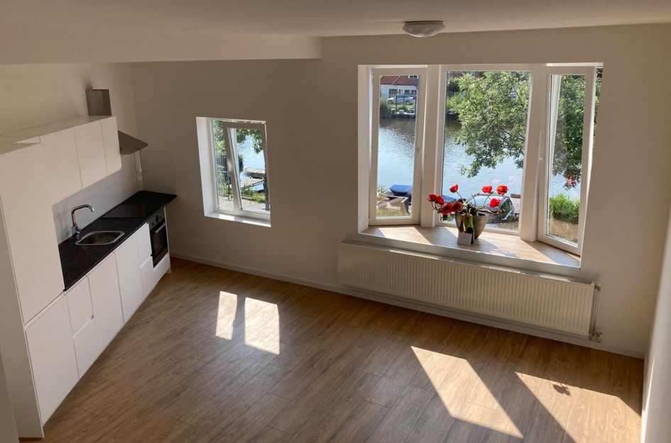 Bergse Rechter Rottekade 146