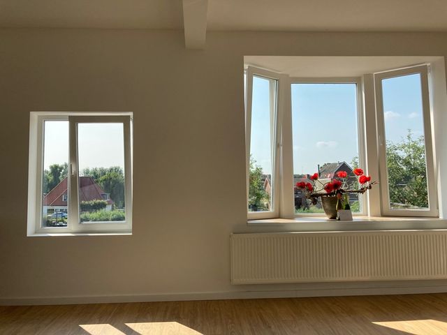 Bergse Rechter Rottekade 146, Rotterdam