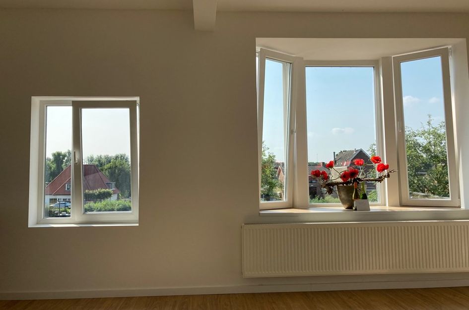 Bergse Rechter Rottekade 146