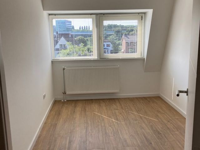 Bergse Rechter Rottekade 146, Rotterdam