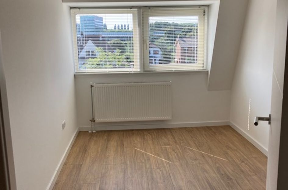 Bergse Rechter Rottekade 146
