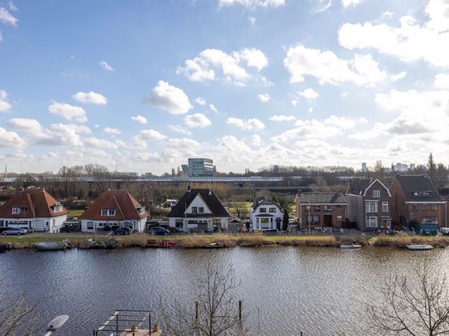 Bergse Rechter Rottekade 146, Rotterdam
