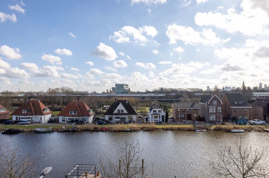 Bergse Rechter Rottekade 146