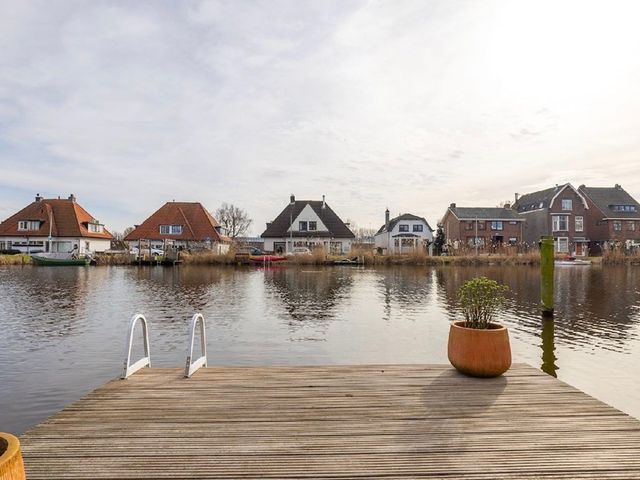 Bergse Rechter Rottekade 146, Rotterdam