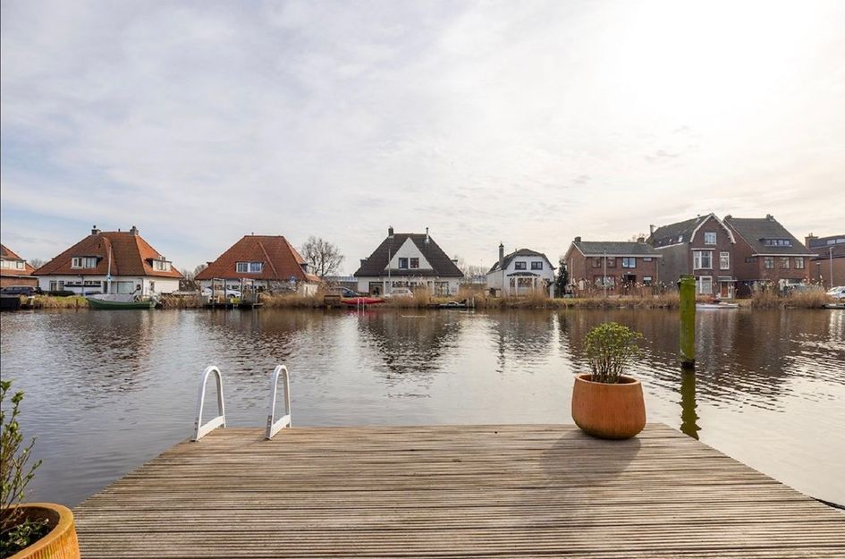 Bergse Rechter Rottekade 146