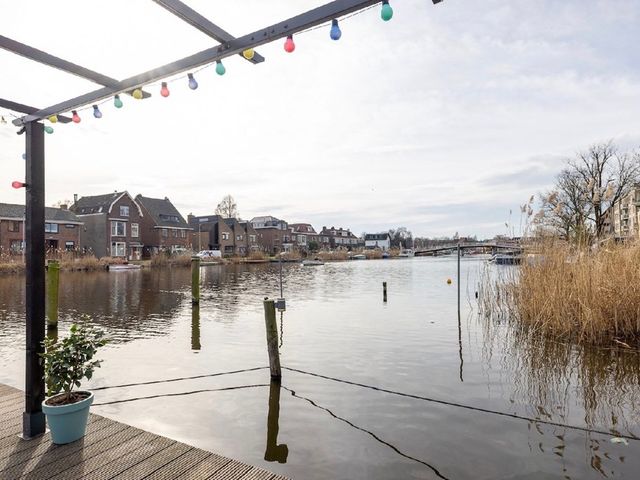 Bergse Rechter Rottekade 146, Rotterdam
