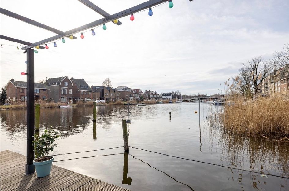 Bergse Rechter Rottekade 146