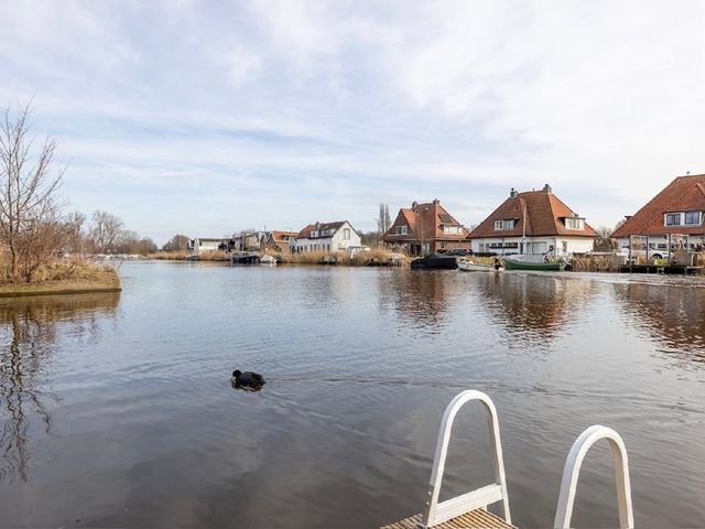 Bergse Rechter Rottekade 146, Rotterdam