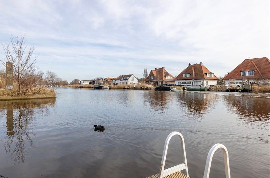 Bergse Rechter Rottekade 146