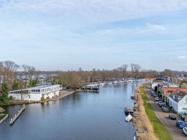 Bergse Rechter Rottekade 146, Rotterdam