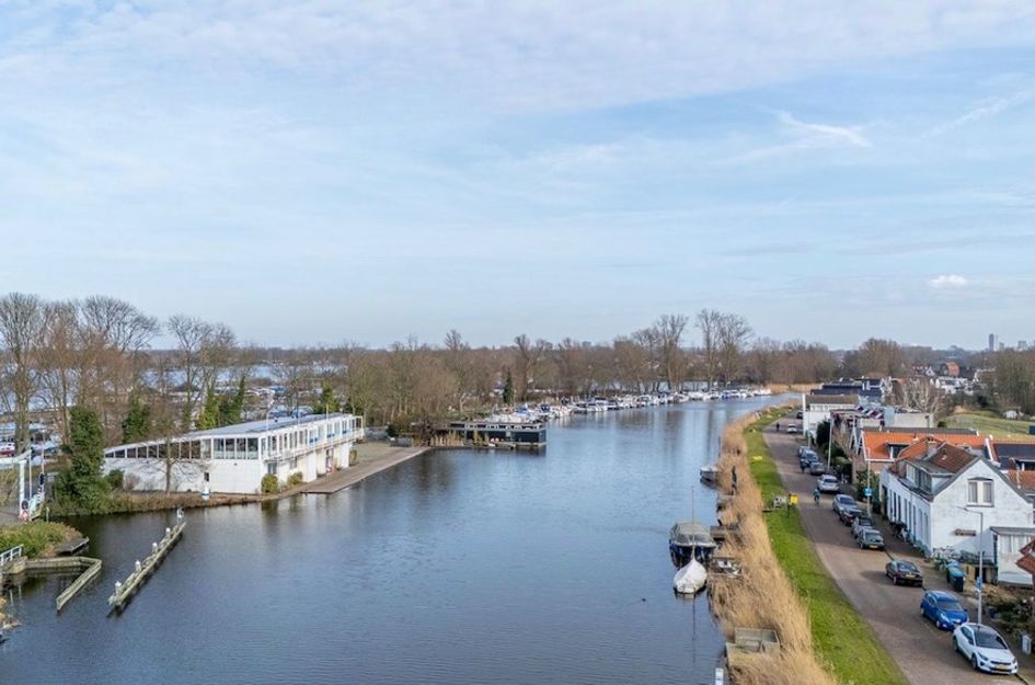 Bergse Rechter Rottekade 146