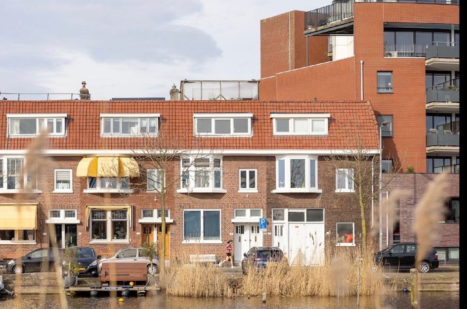 Bergse Rechter Rottekade 146