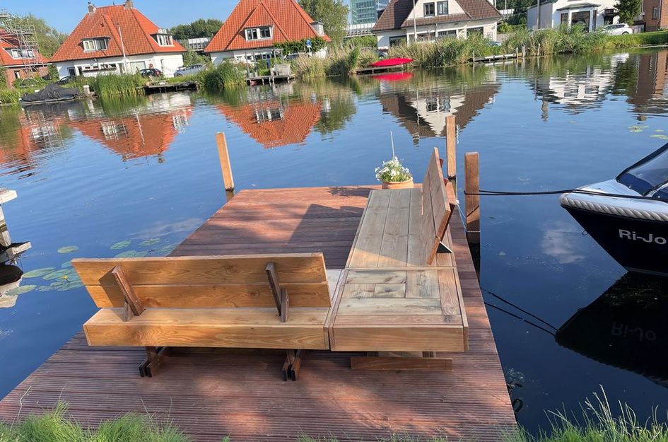 Bergse Rechter Rottekade 146