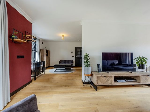 De Wilgen 38, Boekel