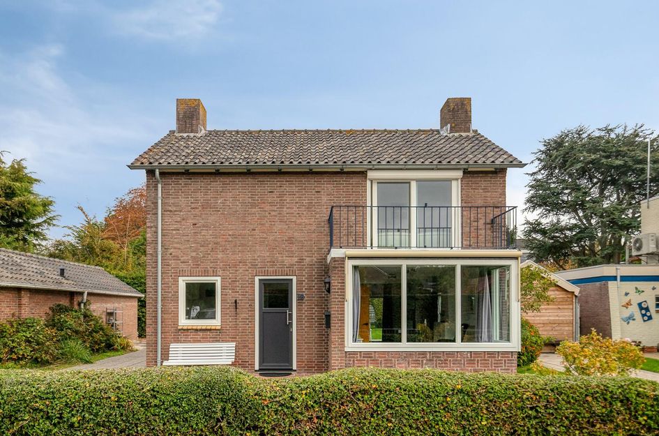 P.A. de Genestetlaan 18