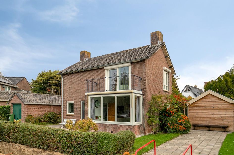 P.A. de Genestetlaan 18