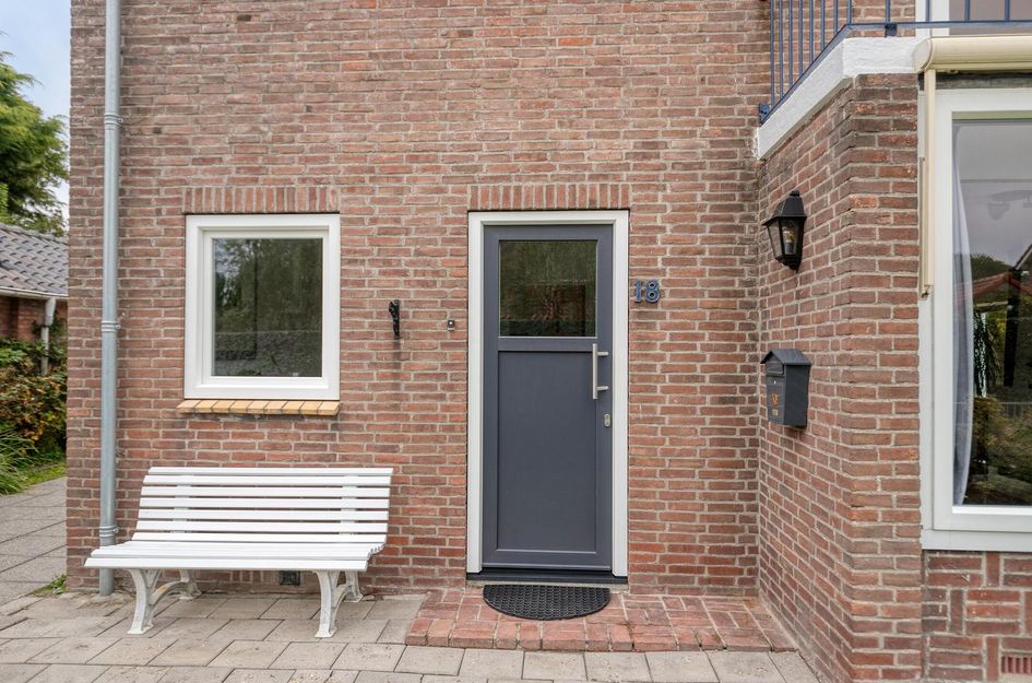 P.A. de Genestetlaan 18