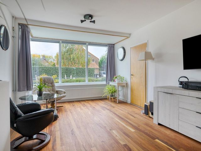 P.A. de Genestetlaan 18, Vlissingen
