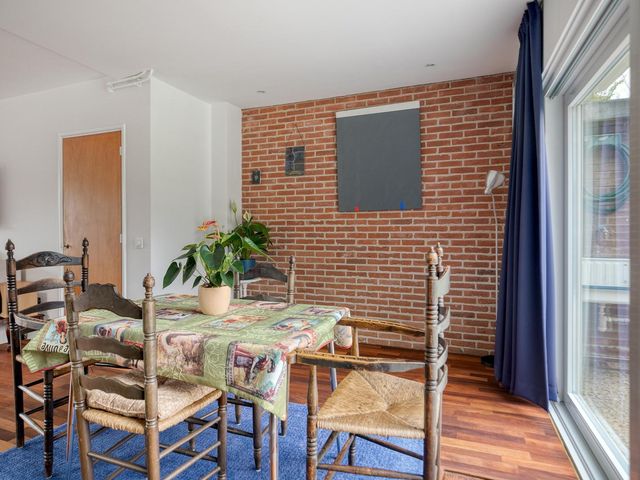 P.A. de Genestetlaan 18, Vlissingen