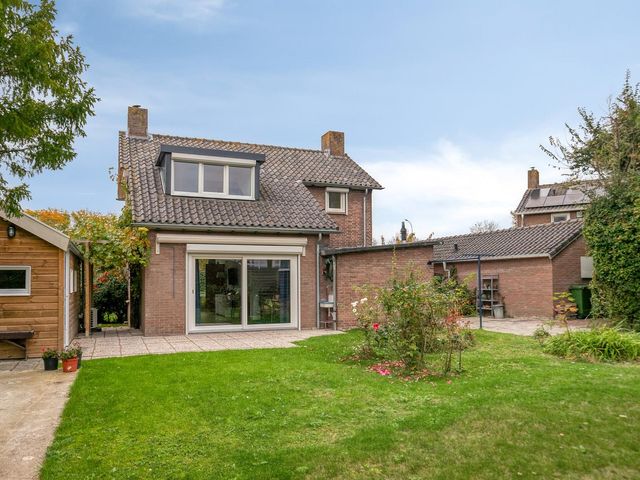 P.A. de Genestetlaan 18, Vlissingen