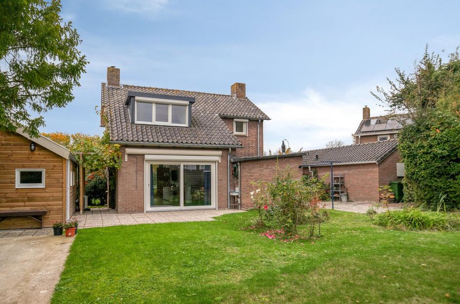 P.A. de Genestetlaan 18